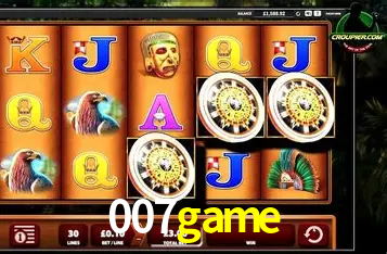 A Emoção da Loteria na 007game: Uma Chance de Mudança de Vida