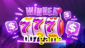 Experiência VIP 007game
