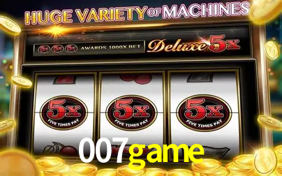 A Revolução dos Aplicativos de Jogos no 007game