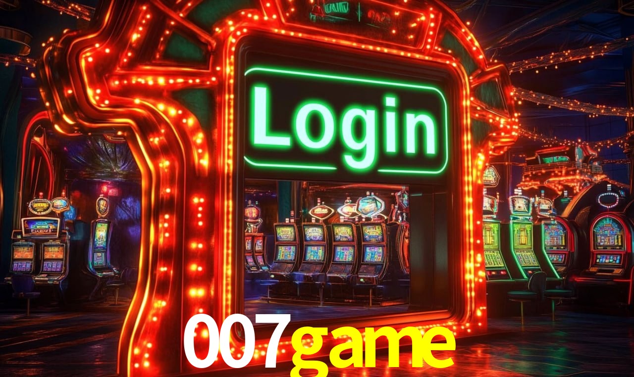 Experiência VIP 007game