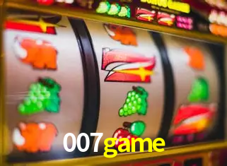 Descubra a Essência do 007game: Nossa História e Compromissos
