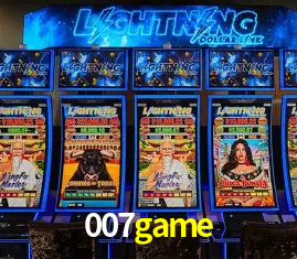 A Emoção da Loteria na 007game: Uma Chance de Mudança de Vida