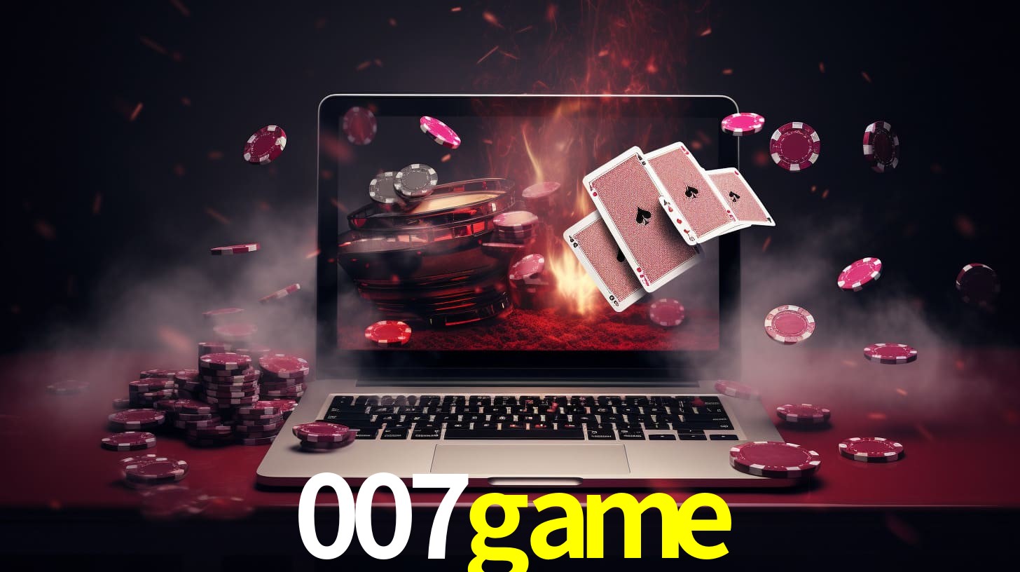 007GAME.COM