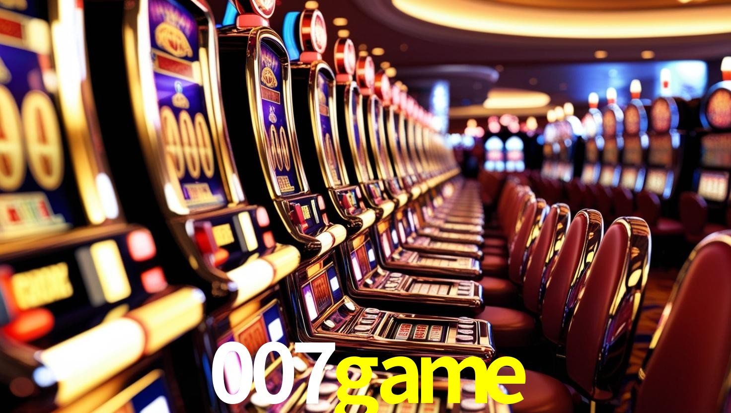 007GAME.COM