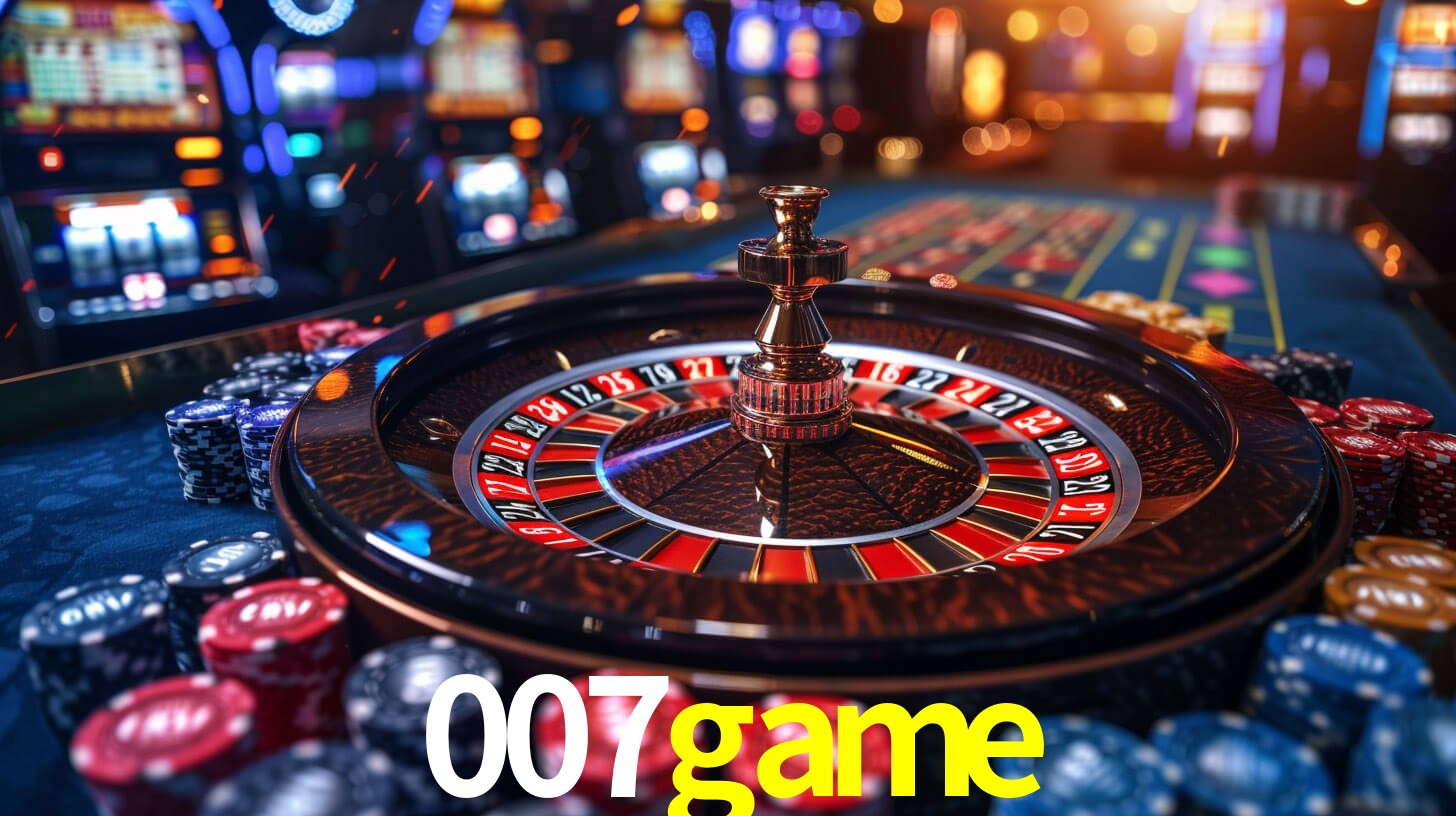 007GAME.COM