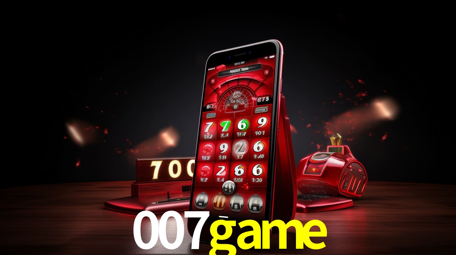007GAME.COM