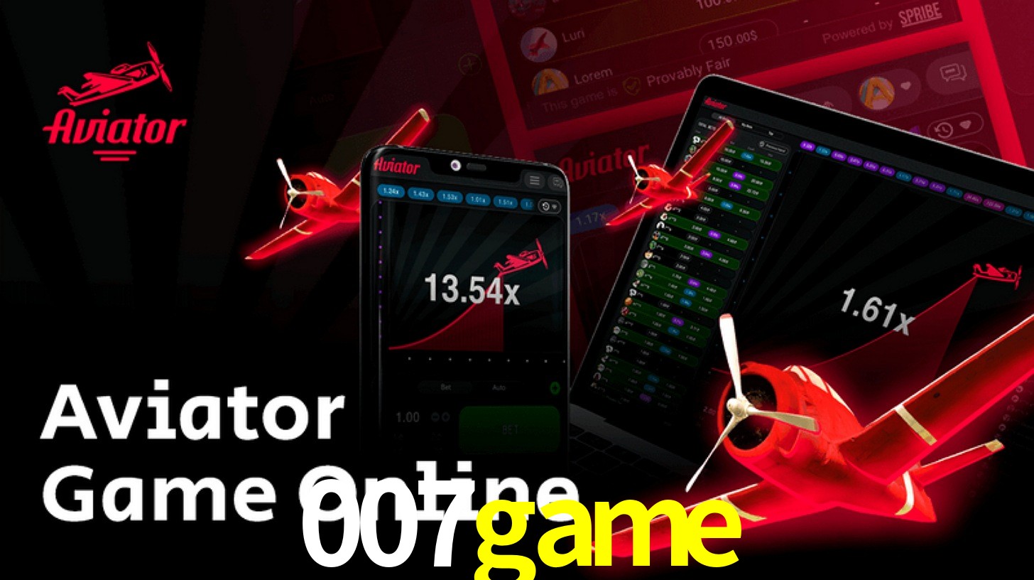 007GAME.COM