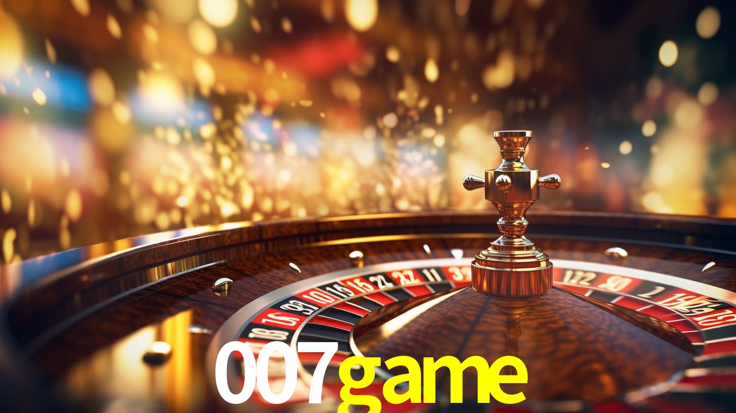 007GAME.COM