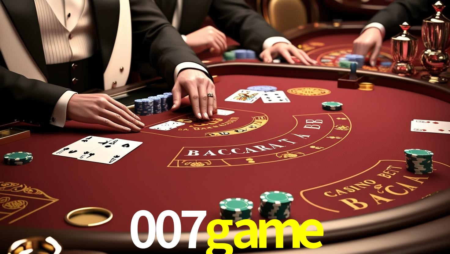 007GAME.COM