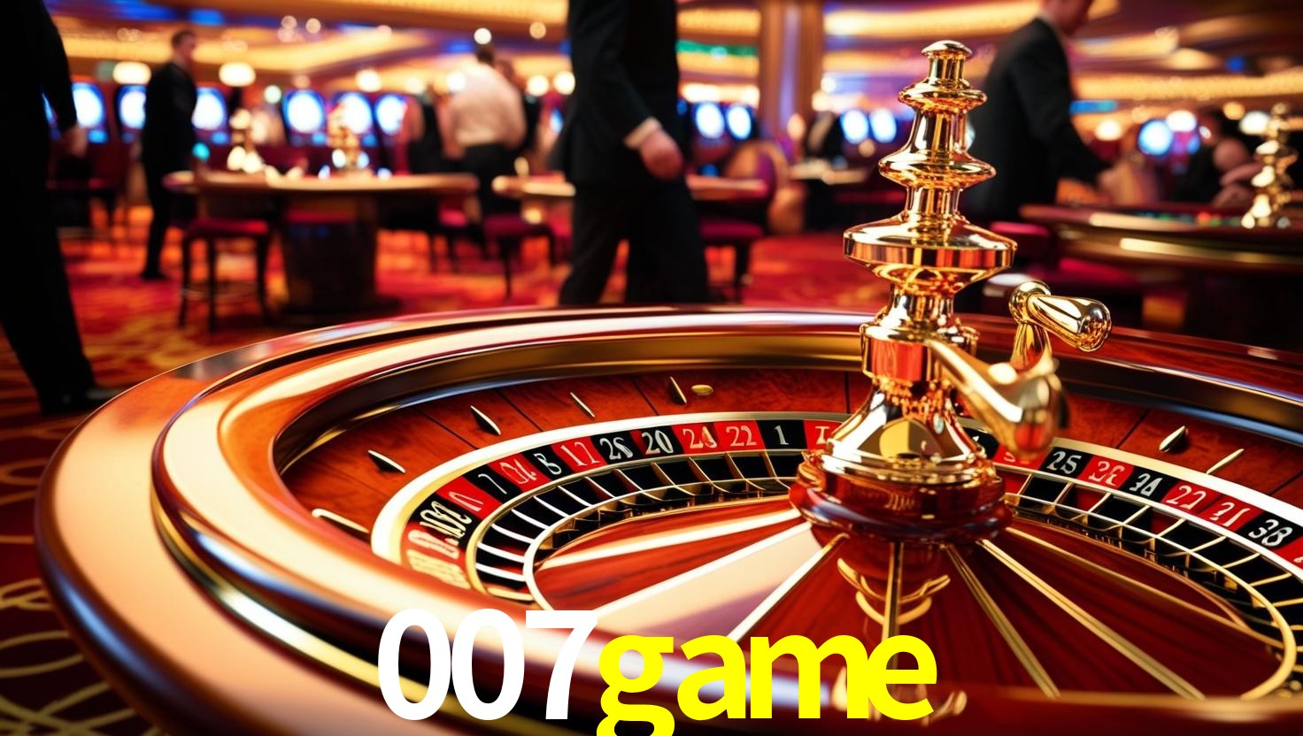 007GAME.COM