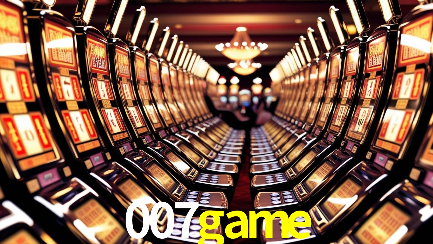 007GAME.COM