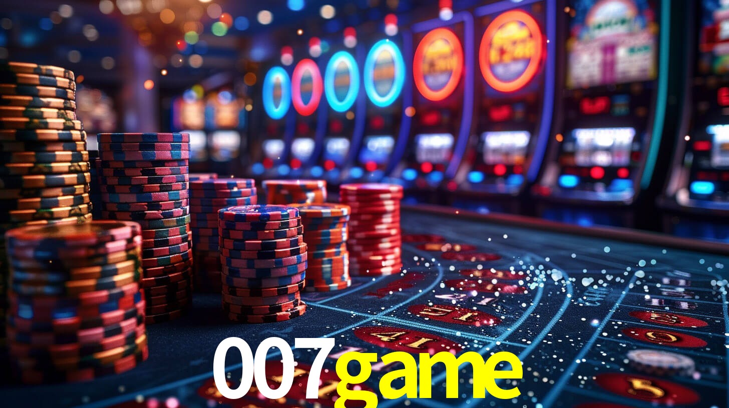 007GAME.COM