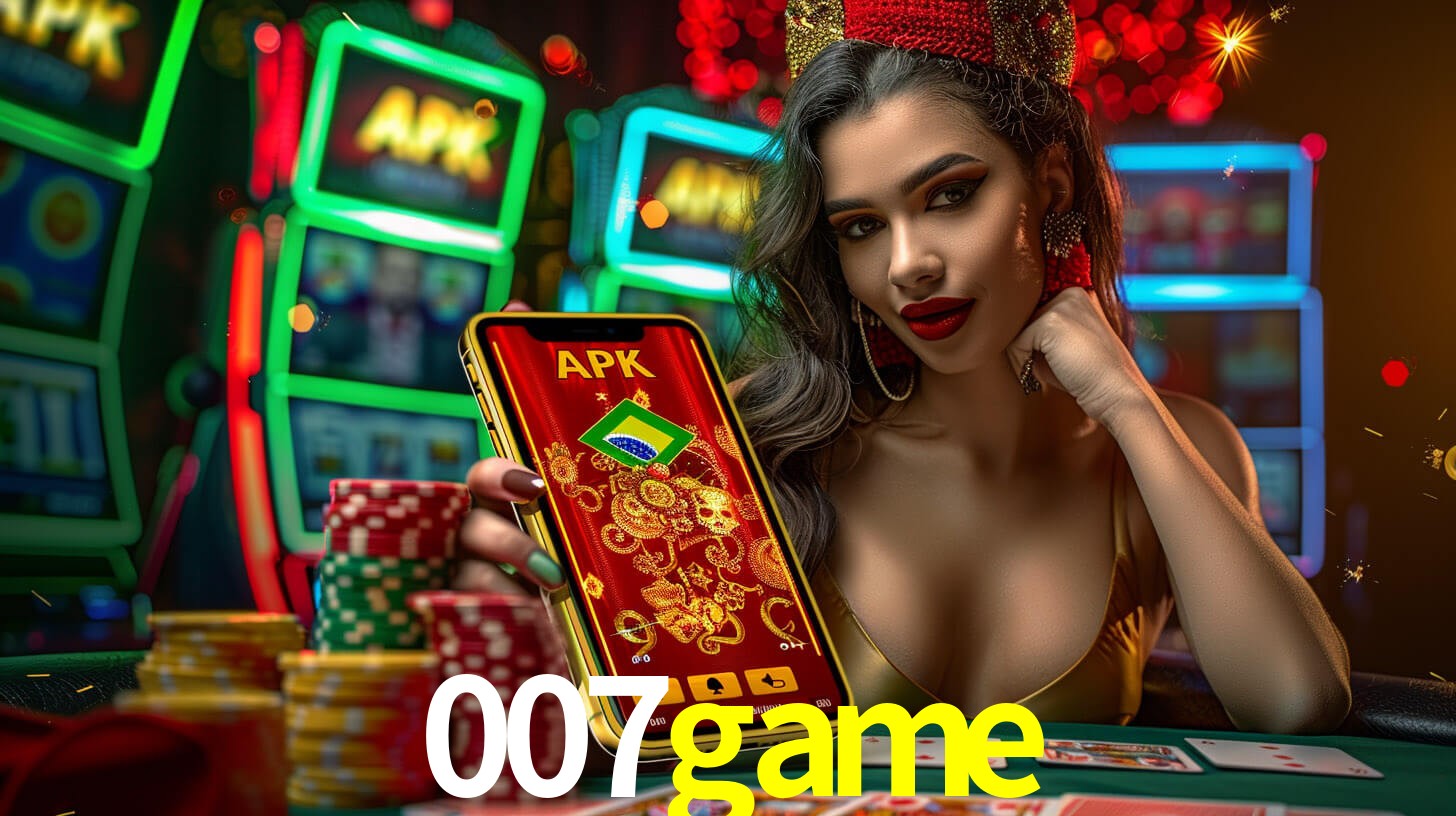 007GAME.COM