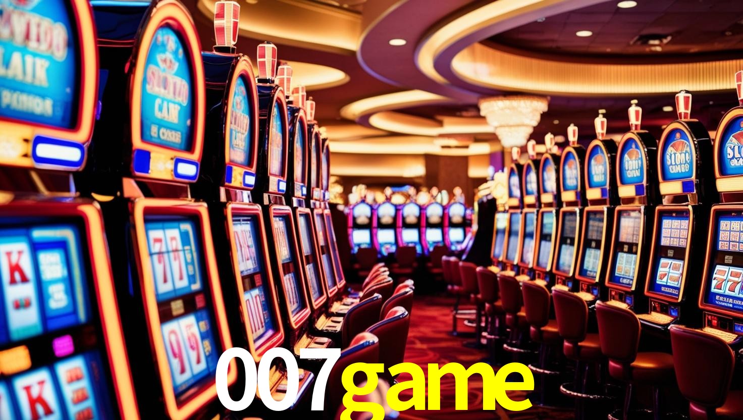 007GAME.COM