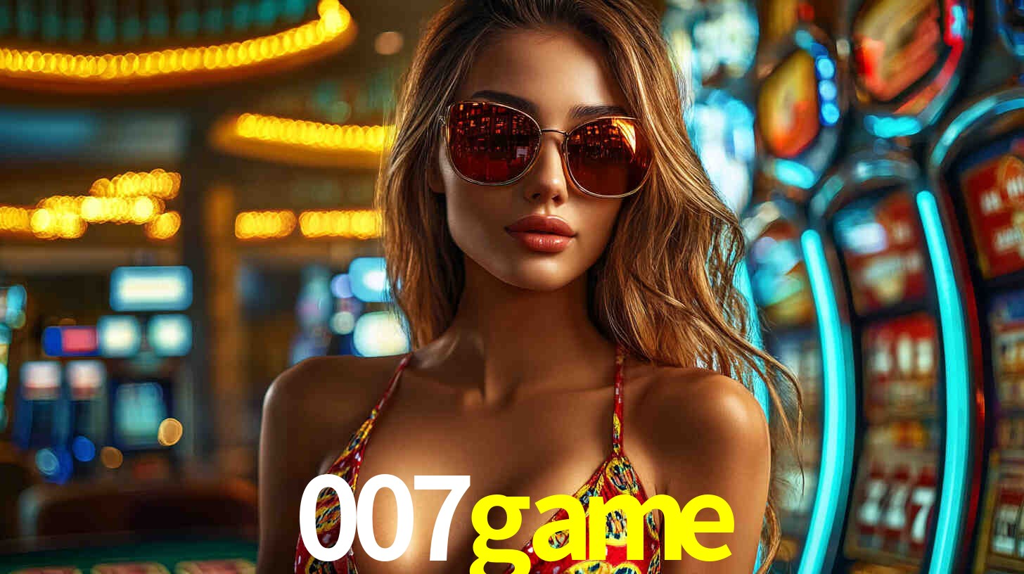 Daily Bonuses 007game