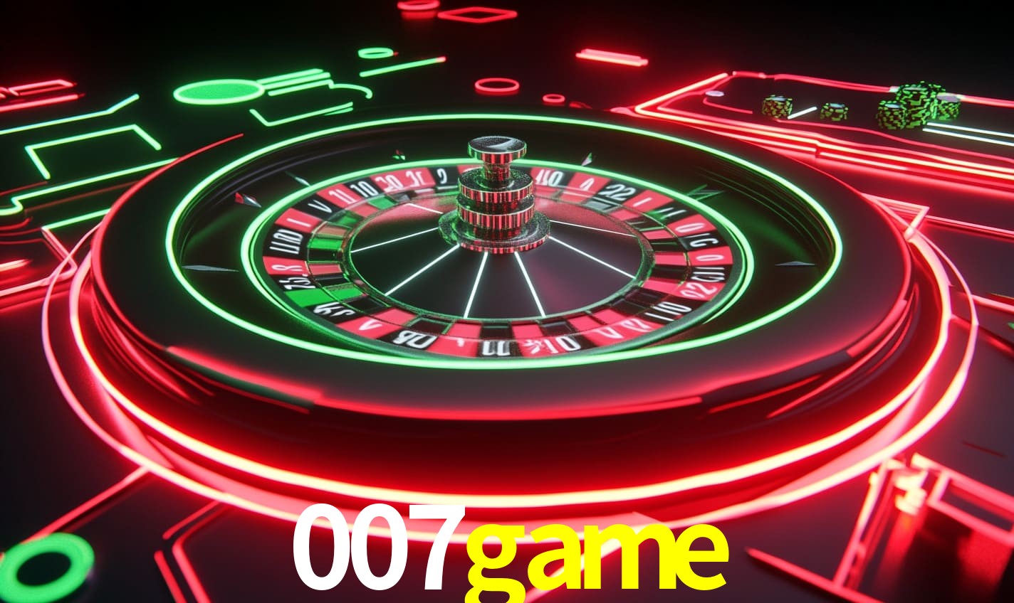 Descubra o Programa VIP da 007game: Vantagens Exclusivas para Jogadores
