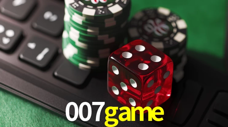 Quick Registration 007game
