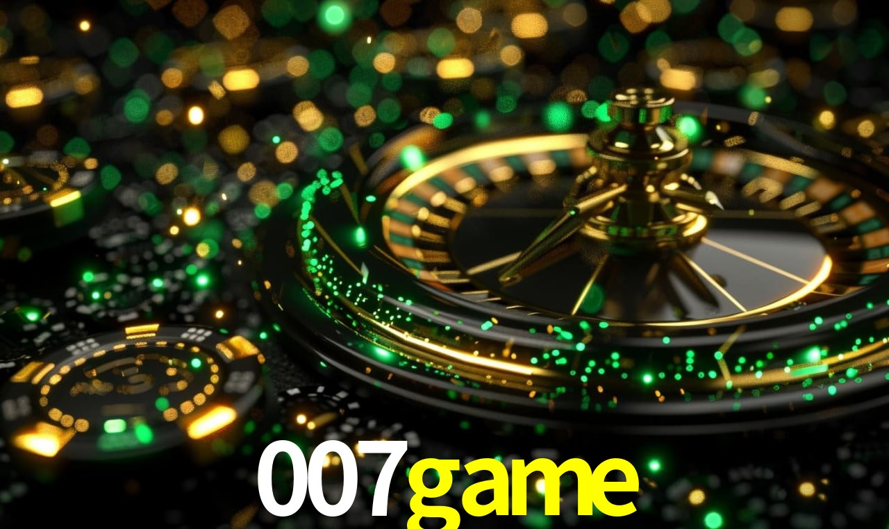 Promoções Sazonais 007game