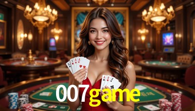 2FA Security 007game