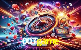 Programa VIP 007game