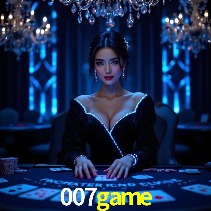 Estatísticas Esportivas 007game