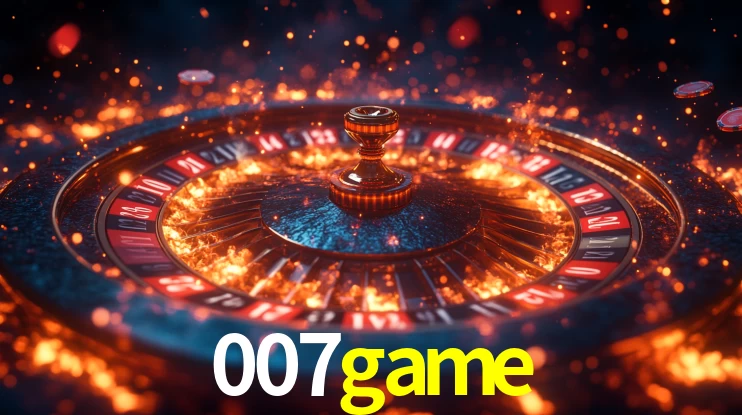 Premium Interface 007game