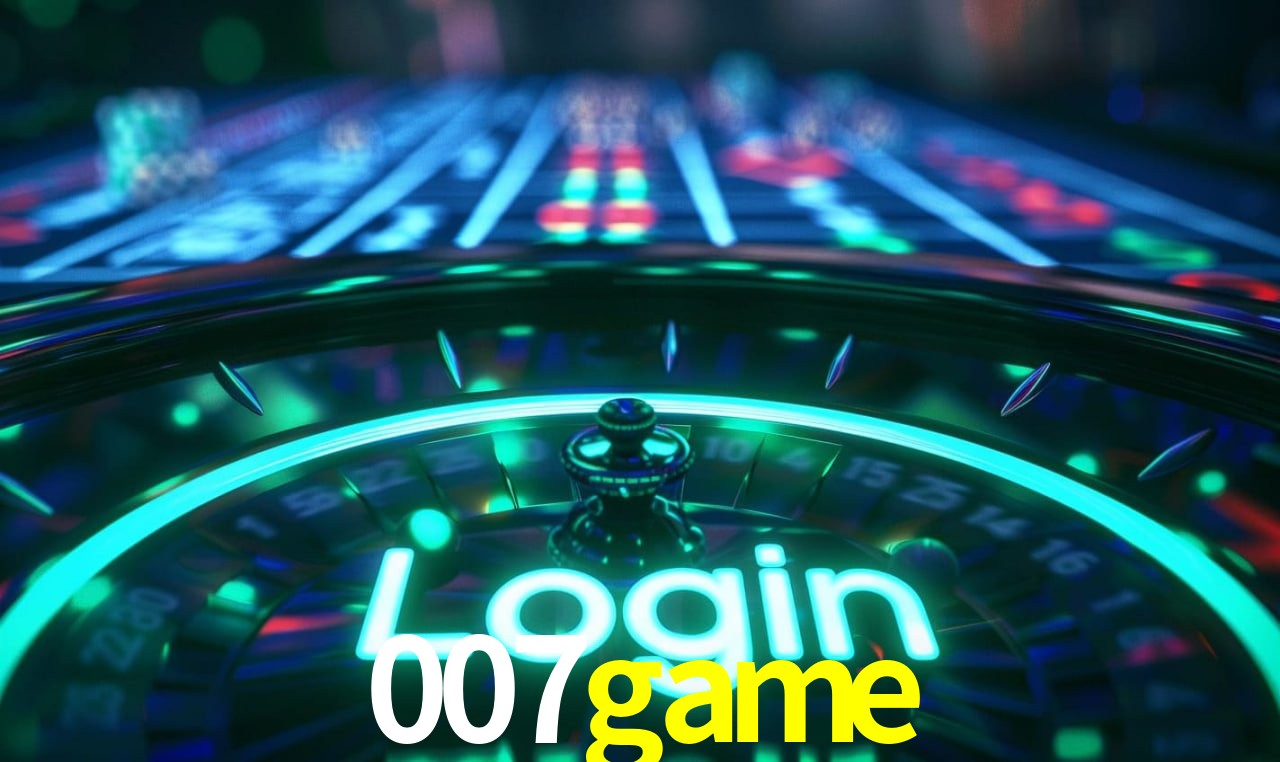 Bônus Diários 007game