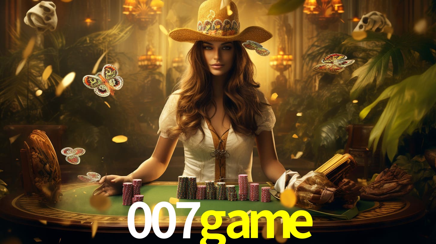 Spaceman Game 007game