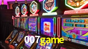 Inovações de Jogos na 007game: O Futuro das Experiências Interativas