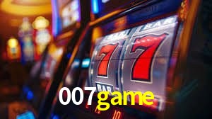 Gates of Olympus 007game