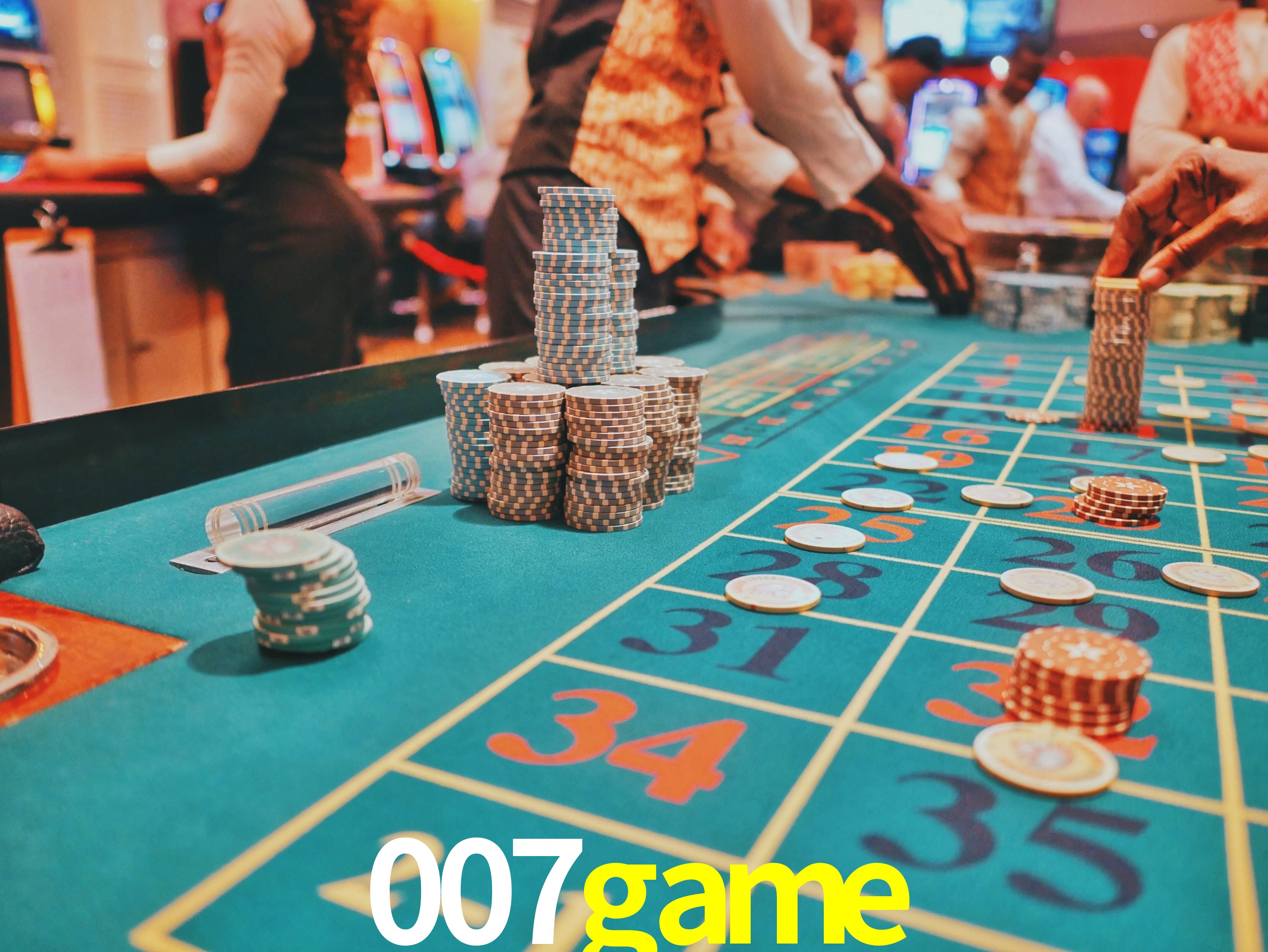 PIX Instantâneo 007game