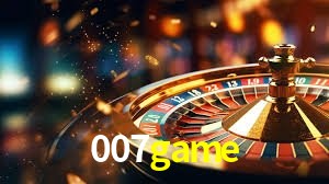 Segurança 2FA 007game