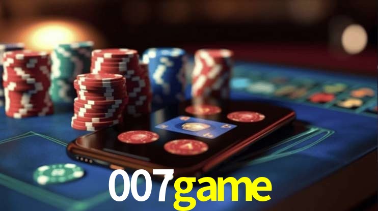 Apostas de Tênis 007game