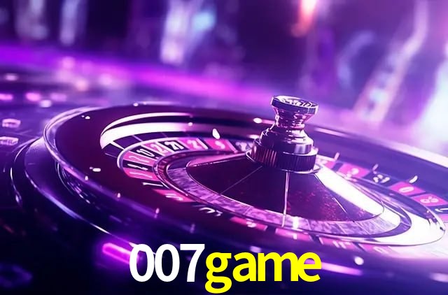 Descubra o Programa VIP da 007game: Vantagens Exclusivas para Jogadores