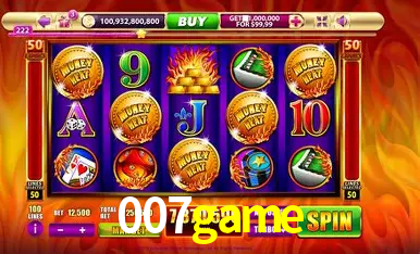 Explorando a Categoria de Eventos em Apostas na 007game