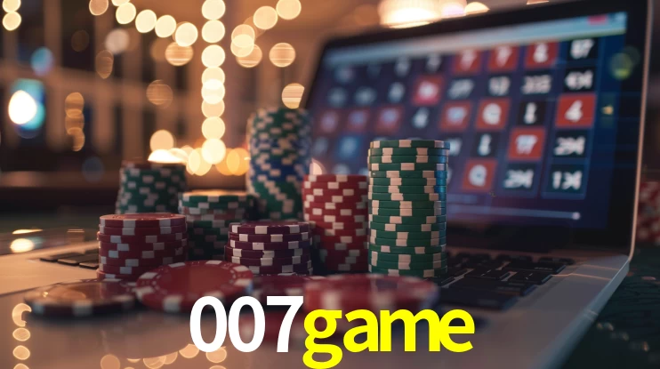 Secure Login 007game
