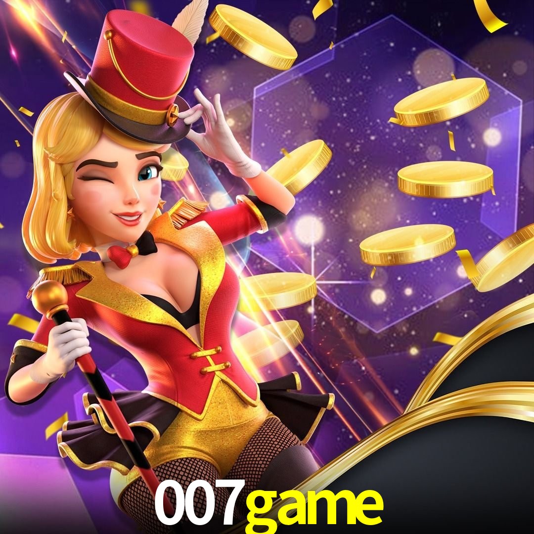 VIP Casino 007game