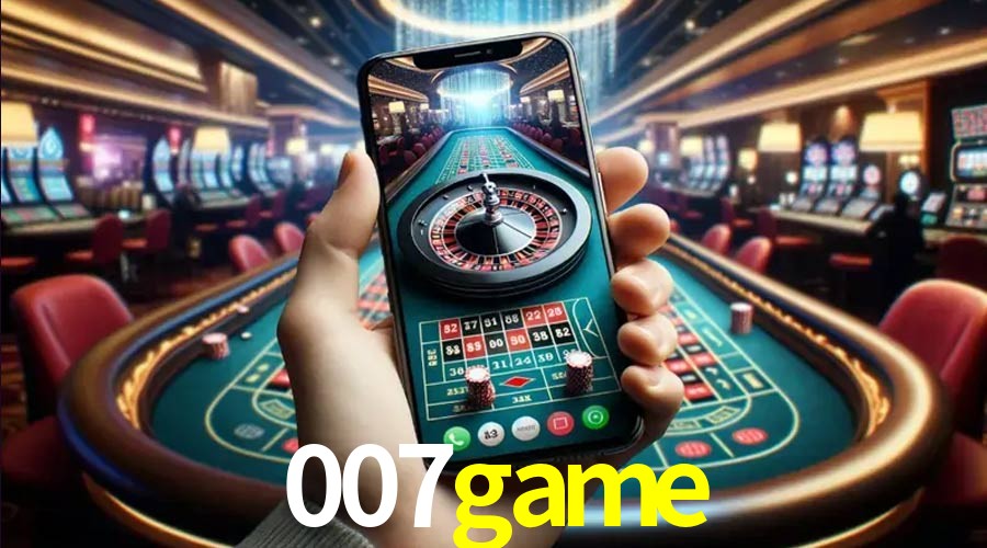 2FA Security 007game