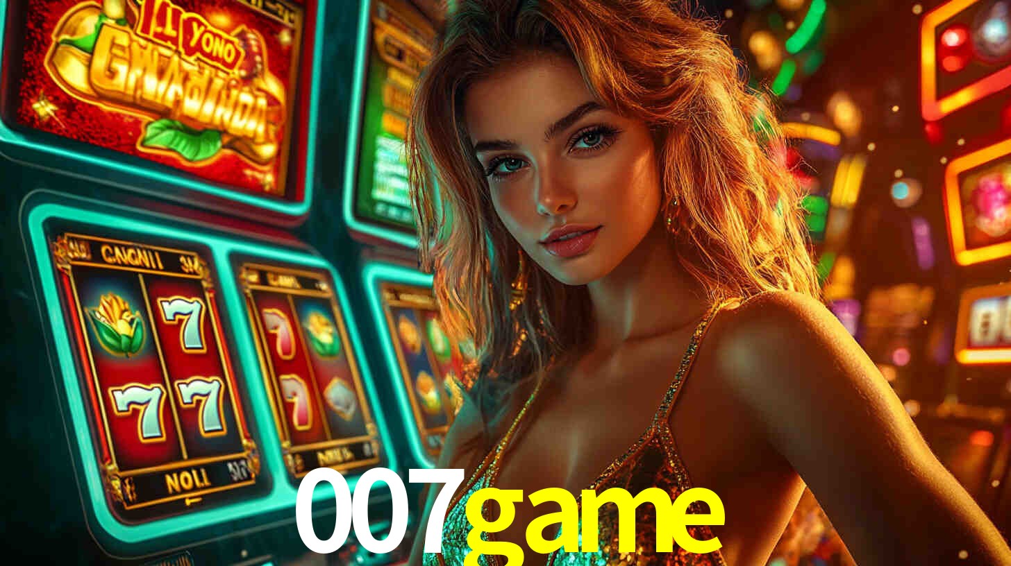 Licença Curaçao 007game