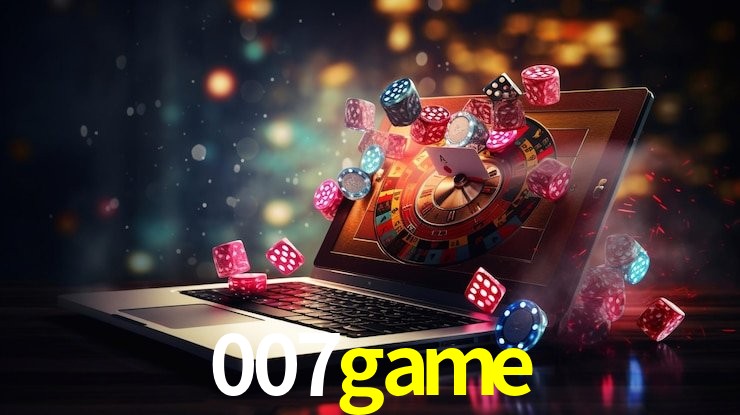 007game Logo 2