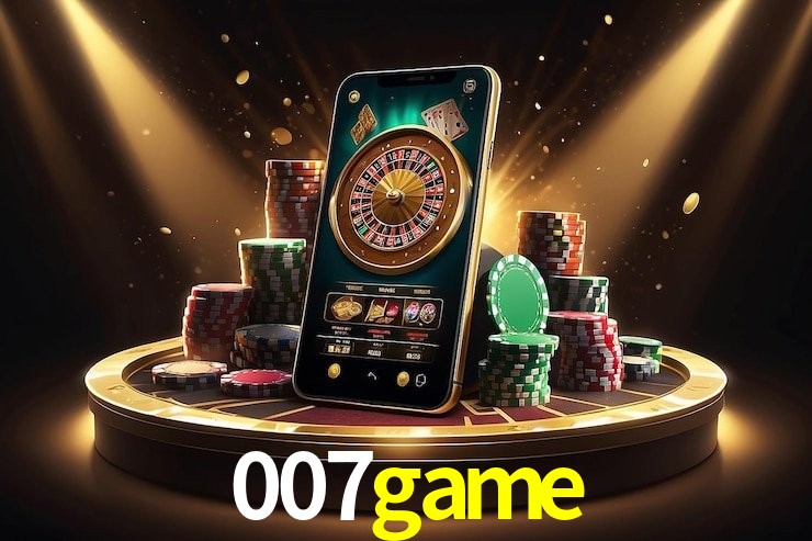 Especiais de Fim de Semana 007game