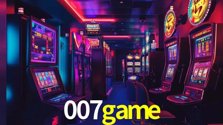Experimente o Login Seguro Premium no 007game
