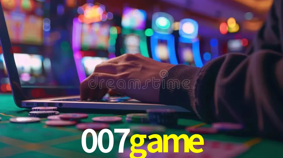 Torneios 007game