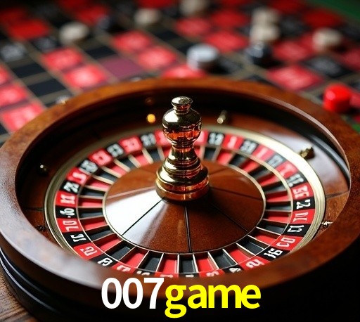 Plataforma 007game - Cloud AWS Infrastructure