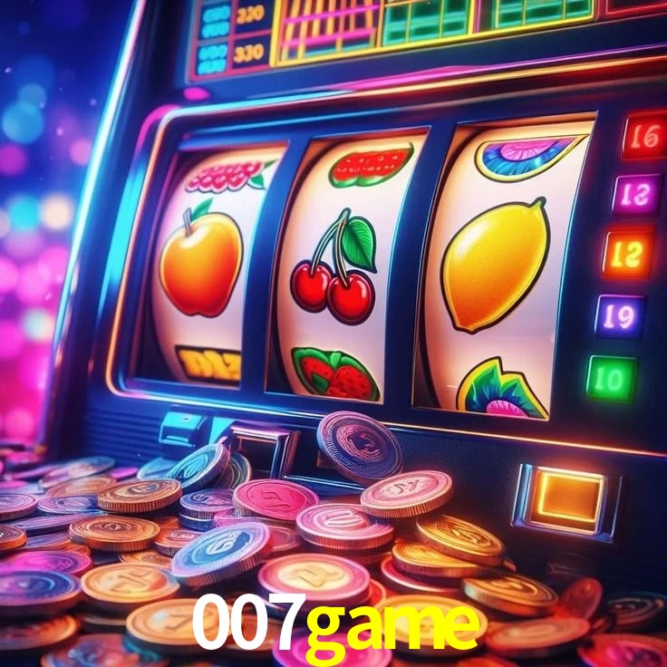 Avaliações dos Jogadores 007game