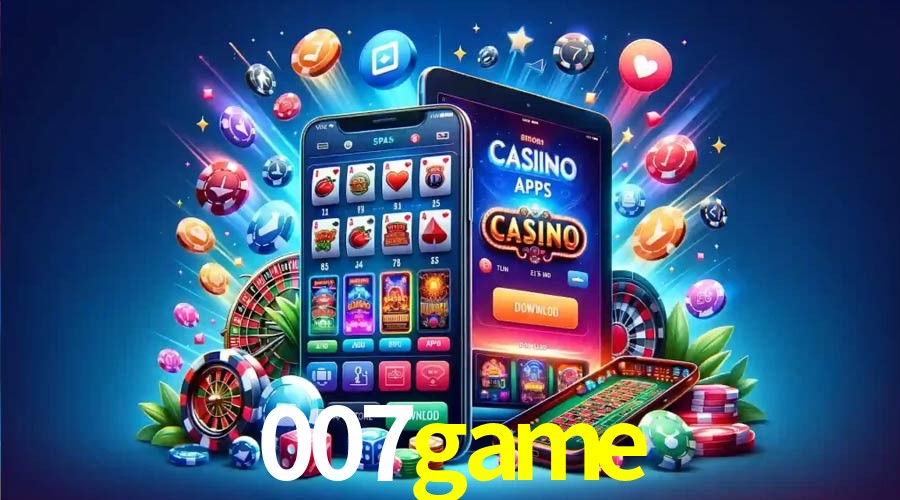 Exclusive Offers 007game