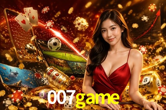 Weekend Specials 007game