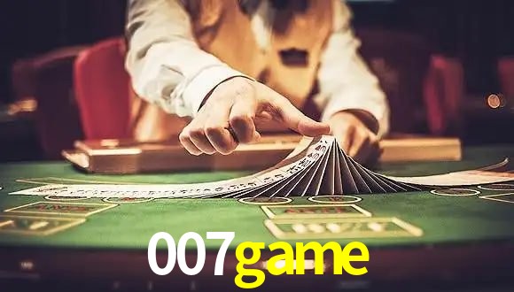 Live Casino 007game