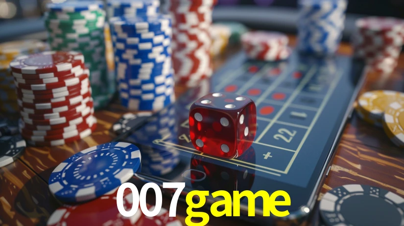 Apostas Ao Vivo 007game