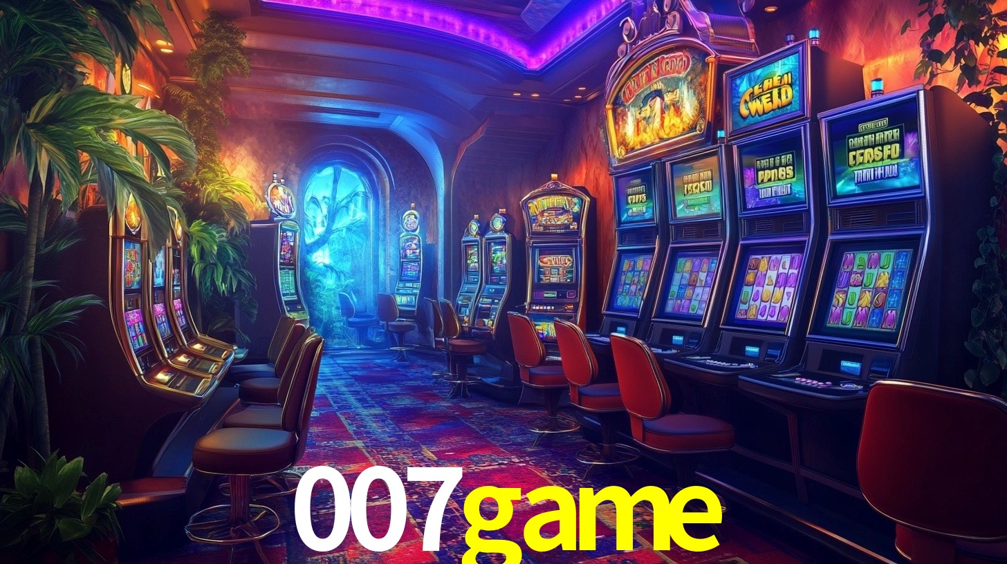 Exclusive Games 007game